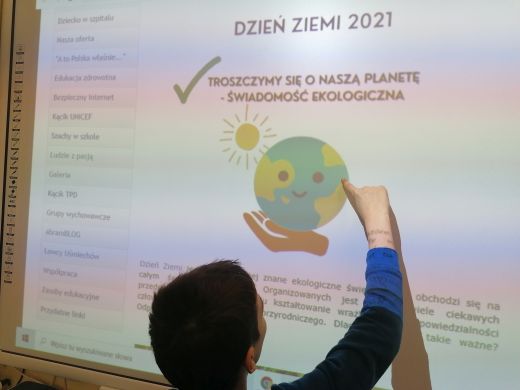 Dzień Ziemi 2021 - fotorelacja